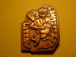 LITTAU 1999 BRONZE