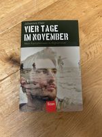 Vier Tage im November