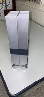 Halter für Nespressokapseln