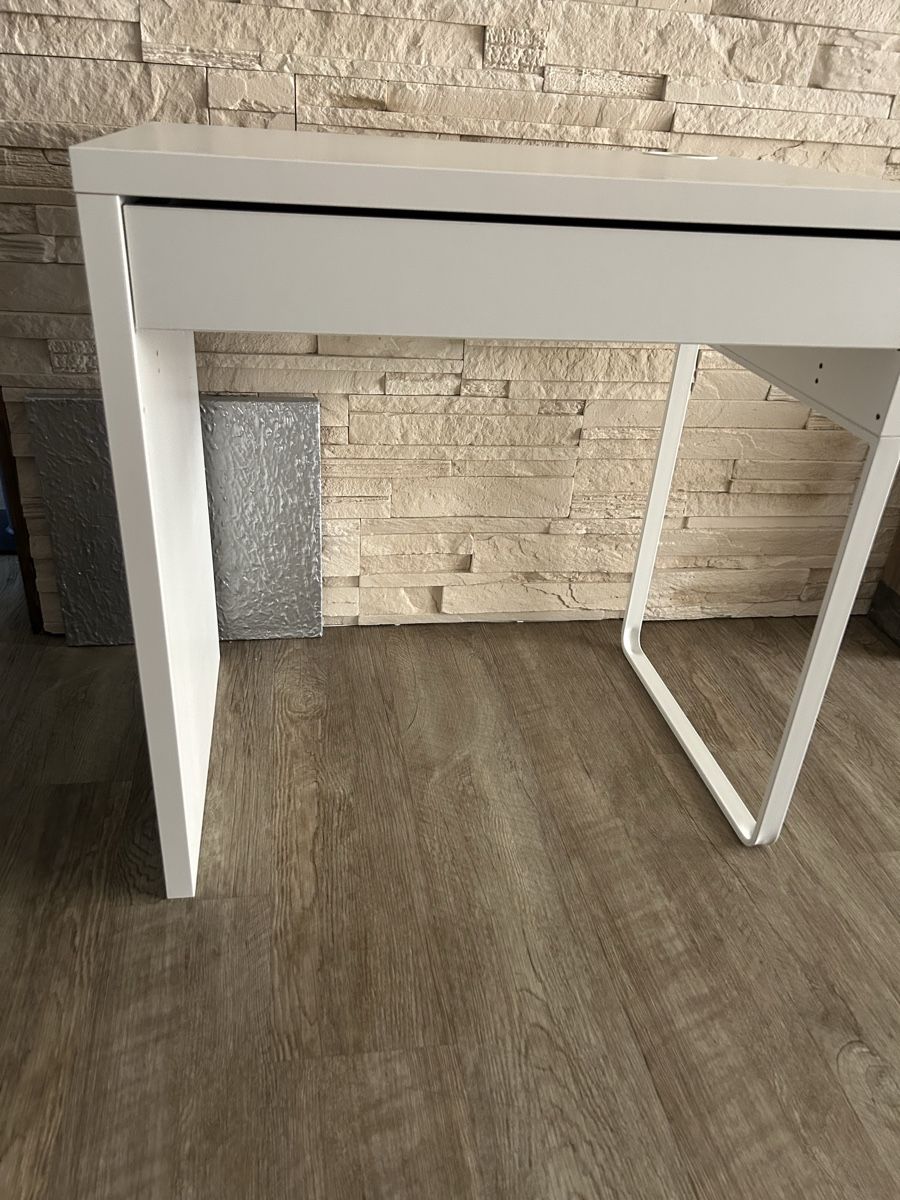 Ikea Schreibtische: Schreibtisch Ikea  – Gebraucht aus Benglen von Jeki1212 3