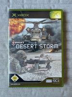 Conflict Desert Storm für Xbox