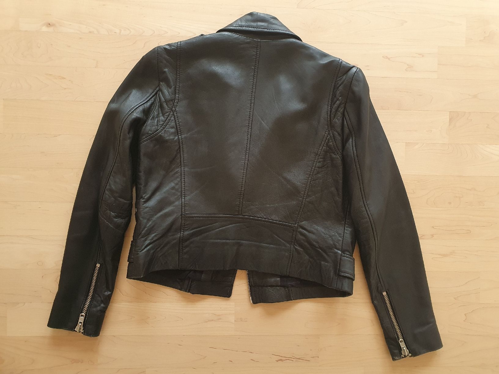 Vero Moda Giacche: Lederjacke – Usato da Zürich venduto da nadiialivia 3
