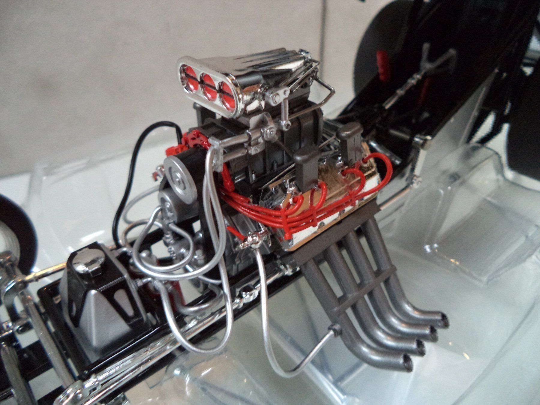 Modellini d'auto: auto world – Nuovo e nell'imballaggio originale da Rieden AG venduto da Wirth03 5