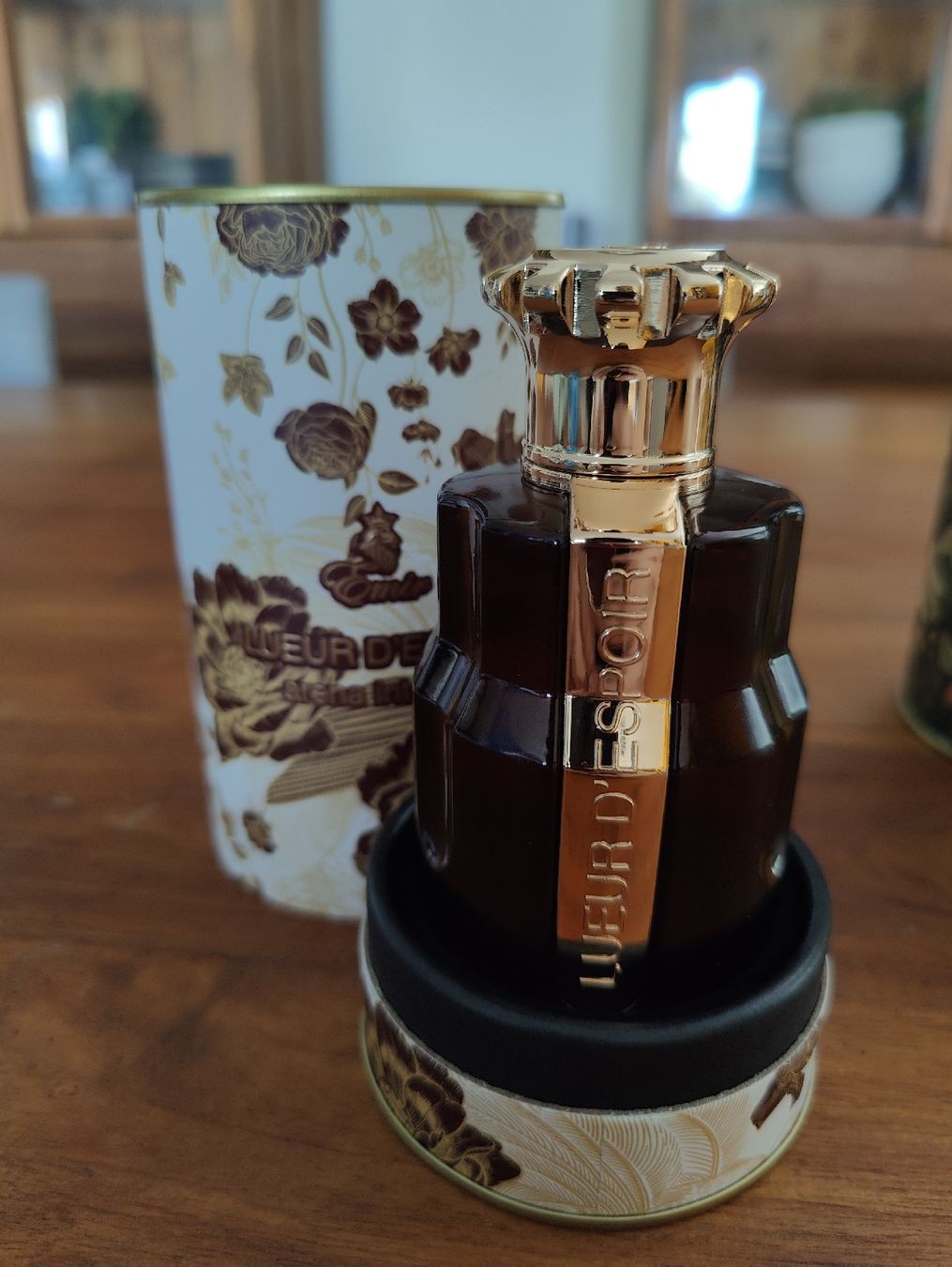 Parfums & Eau de Toilette: Lot de 3 parfums Paris Corner Emir – Neuf (Voir description) à Pully par k-rambole 1