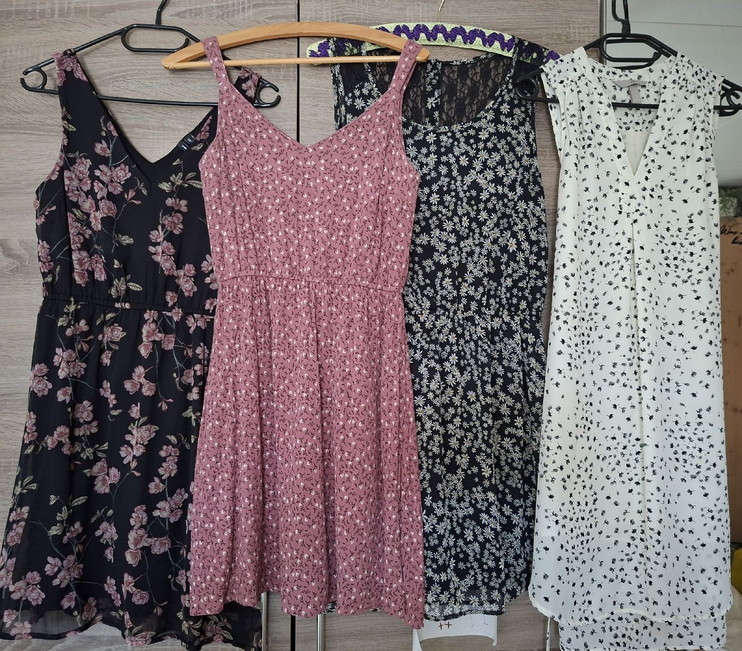 Kleiderpakete: Sommerkleid Damen – Gebraucht aus Grünenmatt von princess_