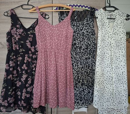 Sommerkleid Damen