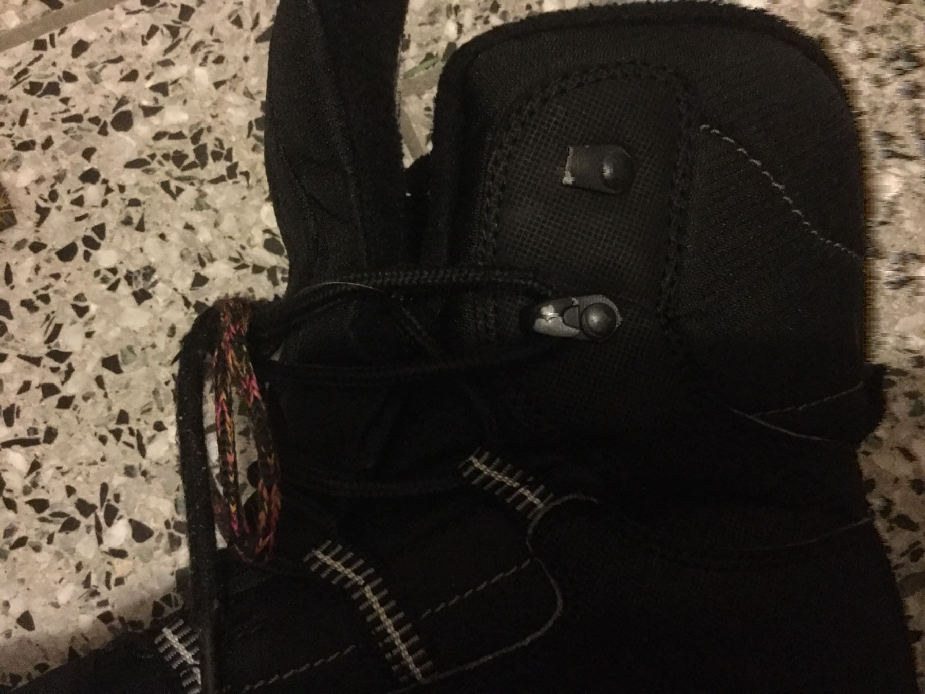 Scarpe per ragazzi: warme Winterstiefel – Usato da Horw venduto da Benny017 5