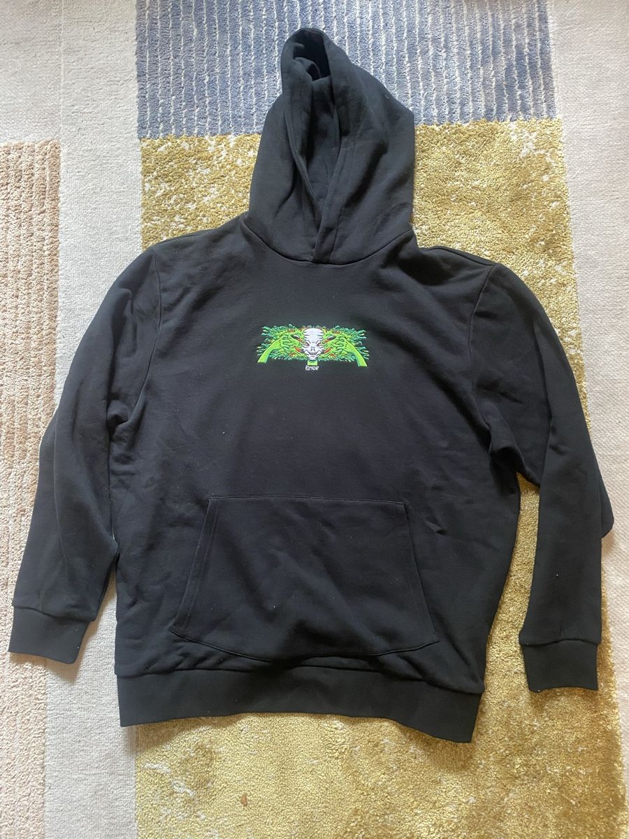 Ripndip Pullover & Sweatshirts: Hoodie Ripndip XL NEU – Neu (gemäss Beschreibung) aus Zürich von msp_8mrg