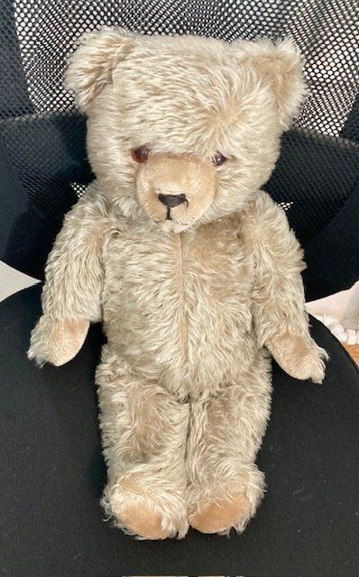 Giocattoli: Teddybär, antik – Usato da Kriens venduto da heleneb02