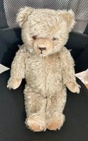 Teddybär, antik