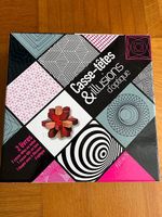 Jeu de casse tête et d’illusion