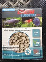 Eheim Substrat Pro Bio-Filtermedium 1 Liter 720g neu