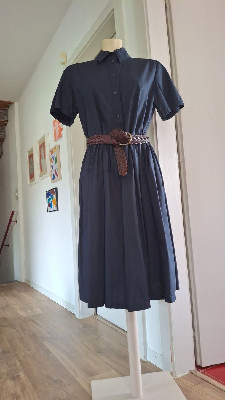 Marc O'Polo Vestiti: Robe 100% coton MARC O POLO taille 36 – Nuovo (secondo la descrizione) da Yverdon-les-Bains venduto da car_vz9j