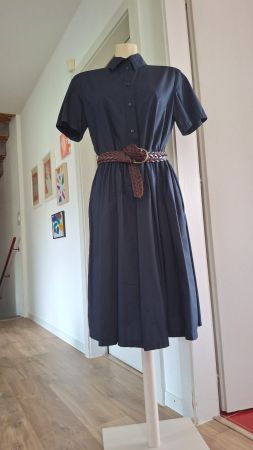 Robe 100% coton MARC O POLO taille 36