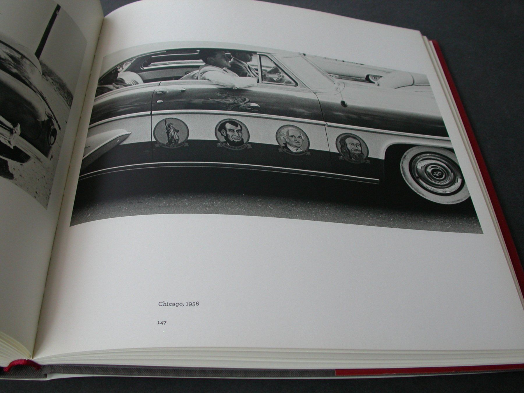 Libri: Robert Frank in Amerika – Usato da Zürich venduto da Marcel6887 9