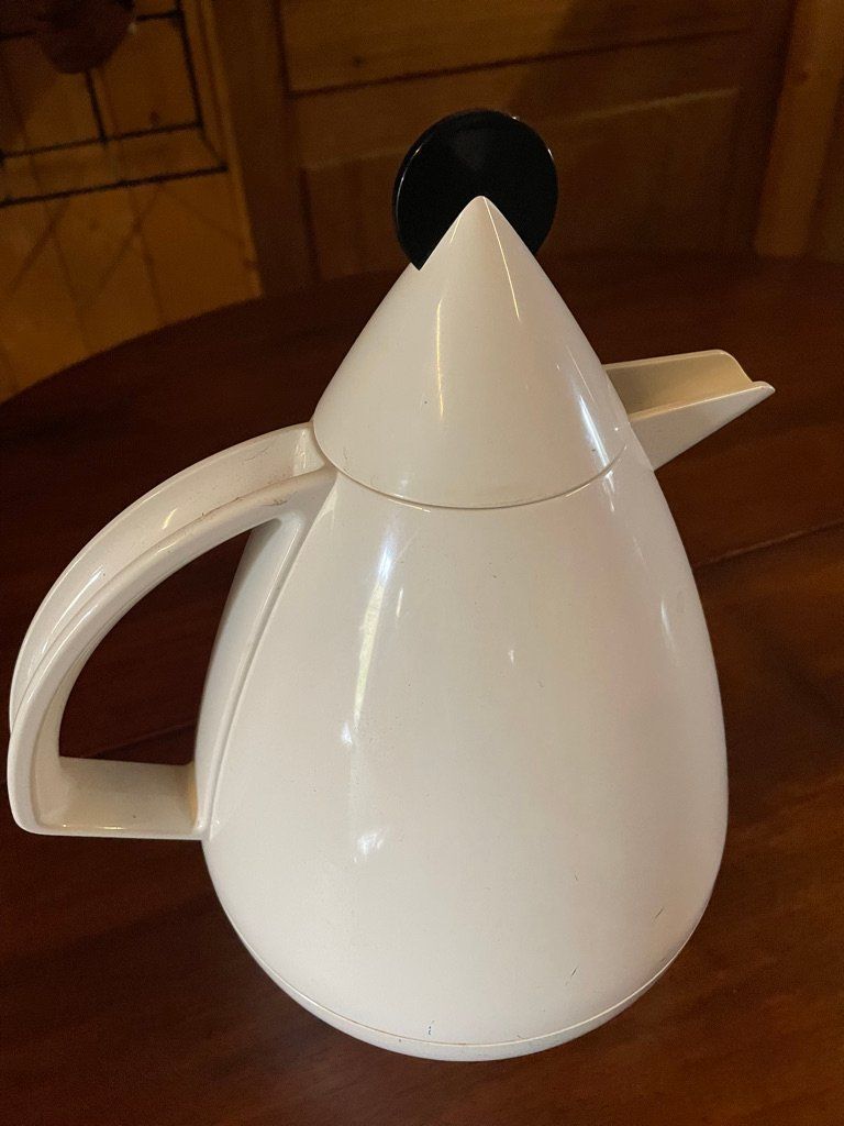 Teiere: Thermos vintage, Leifhelt Viva – Usato da Les Planchettes venduto da graber_j