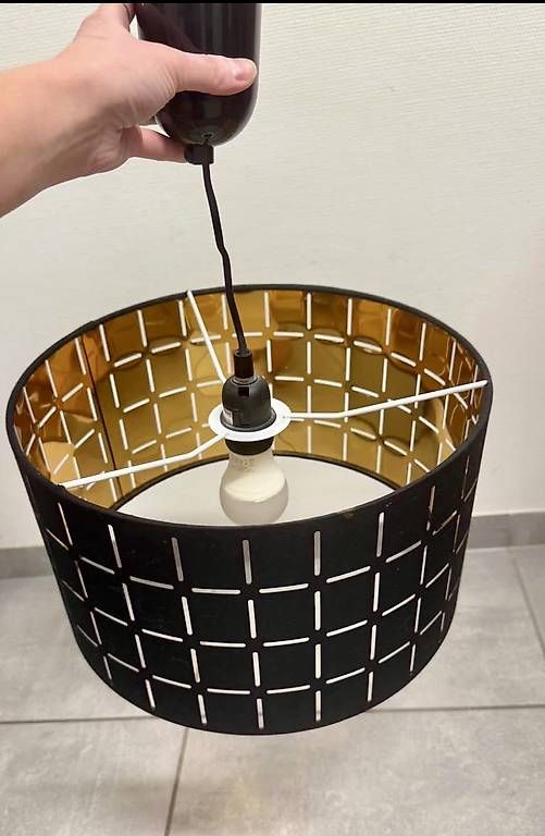 Lampade: Lampe – Usato da Binningen venduto da rit_7nbr 2