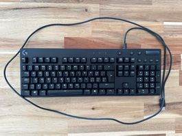 Logitech G610 Keyboard