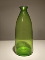 Riihimäen Lasi „Antico“-Vase / Dekoflasche – Nanny Still