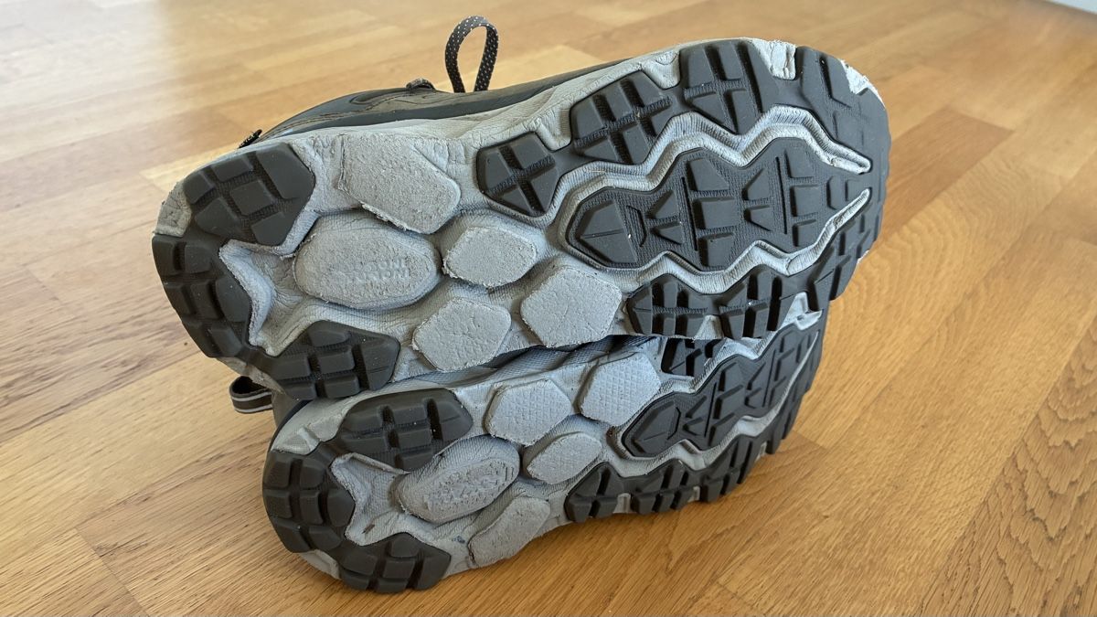 Hoka One One Scarpe da uomo: HOKA Challenger gortex – Usato da Winterthur venduto da 34Sonne07 3