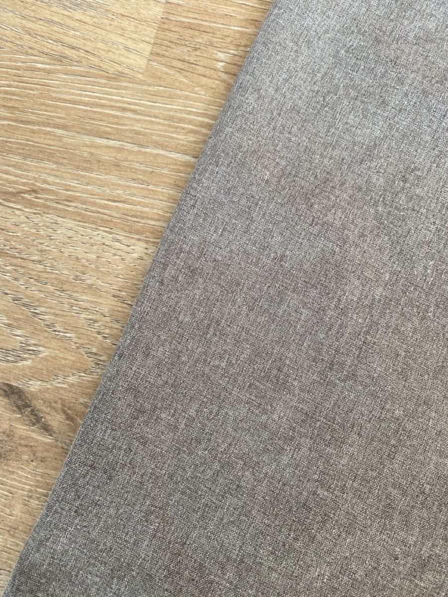Pantaloni: Teddy's Hose, Grau, Gr. 38 - Bequem  – Usato da lommis venduto da inf_thv8 7
