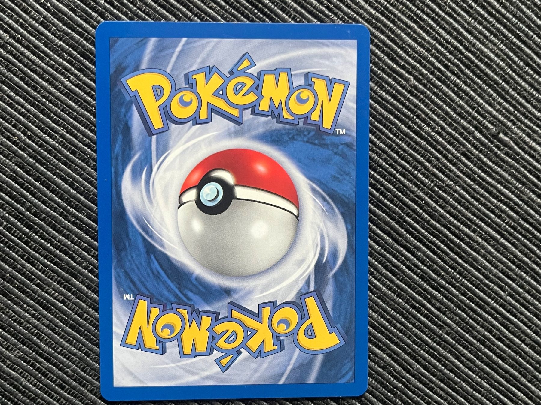 Pokémon Carte collezionabili: Pokemon Lady Outing Reverse holo EX Rubin Saphir – Usato da Wabern venduto da Collectfun 1