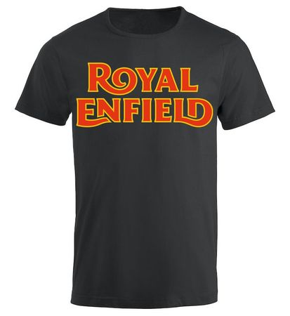 Royal Enfield T-Shirt