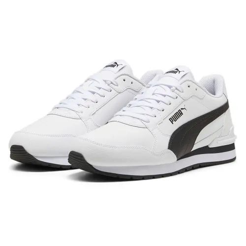 Puma Scarpe da uomo: Puma St Runner V4 L Sportschuhe – Nuovo e nell'imballaggio originale da Heerbrugg venduto da chef88