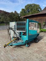 BalleMax Tracdrive