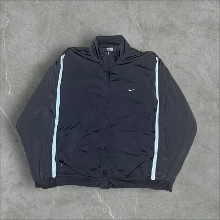 Vintage 00s Nike Trackjacket