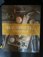 Buch Hausmittel von Karin Buchart Servus Verlag gebraucht