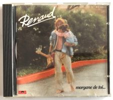 RENAUD - MORGANE DE TOI...