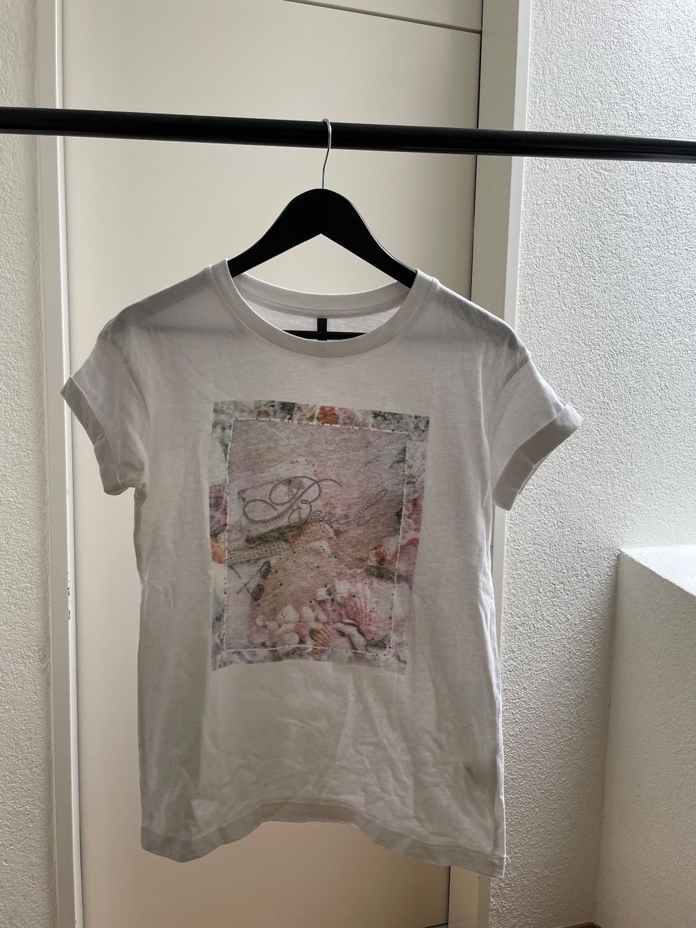 T-shirt: T-Shirt Chicorée – Nuovo (secondo la descrizione) da Grenchen venduto da iagiag