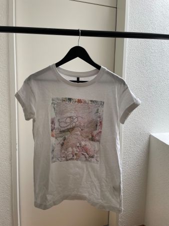 T-Shirt Chicorée