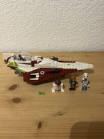 Lego Star Wars - Obi-Wan Kenobi‘s Jedi Starfighter (75333)