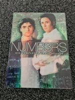 NUMBERS STAFFEL 1
