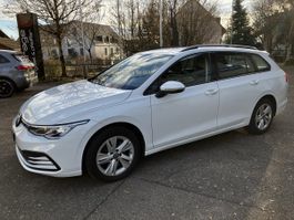 VW Golf 8 Life, 2022, 115 PS, Automat
