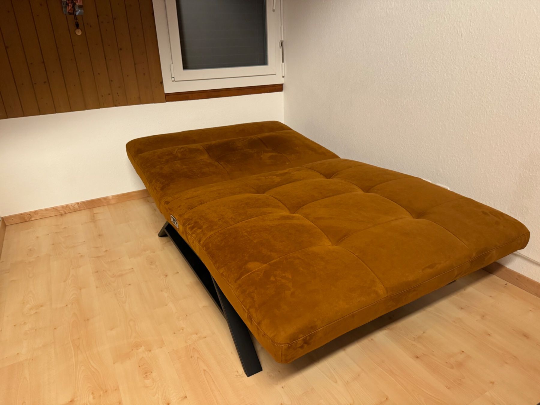 Poltrone pensili da giardino: Relaxliege – Nuovo (secondo la descrizione) da Hünenberg venduto da Jeeg 2