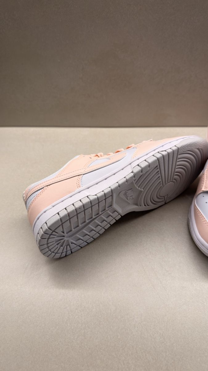 Nike Scarpe da uomo: Nike Dunk Low Next Nature - Nuove – Nuovo e nell'imballaggio originale da Lumino venduto da Kussed 1