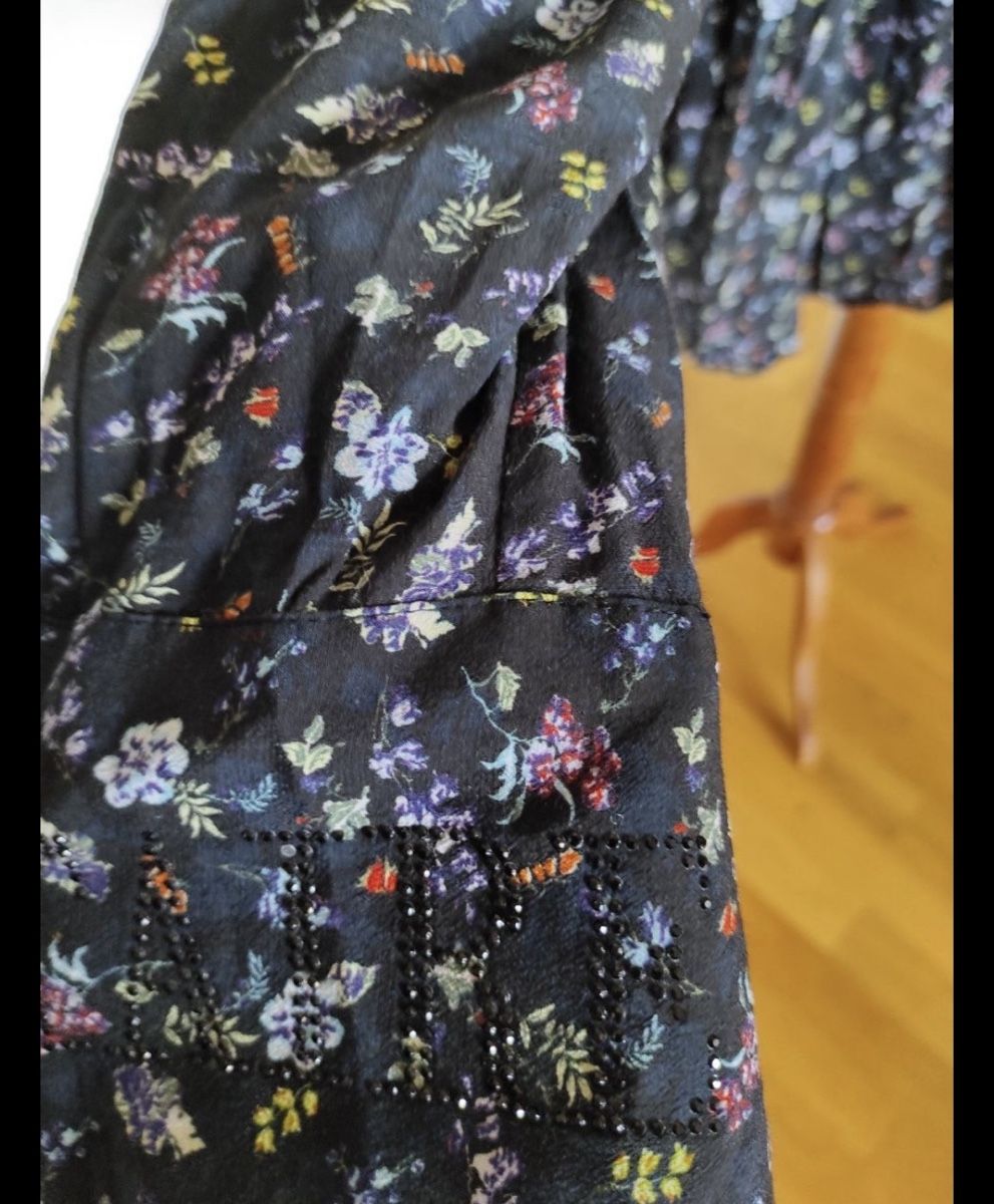 Zadig & Voltaire Chemisiers: 100% original Zadig & Voltaire blouse – D'occasion à Hauterive NE par TOLIX 4