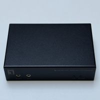 LevelOne HVE-9211PR HDBaseT HDMI Receiver PoE 4K 100m