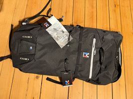 Lawinenairbag Millet Trilogy 30 E-1 NEU!