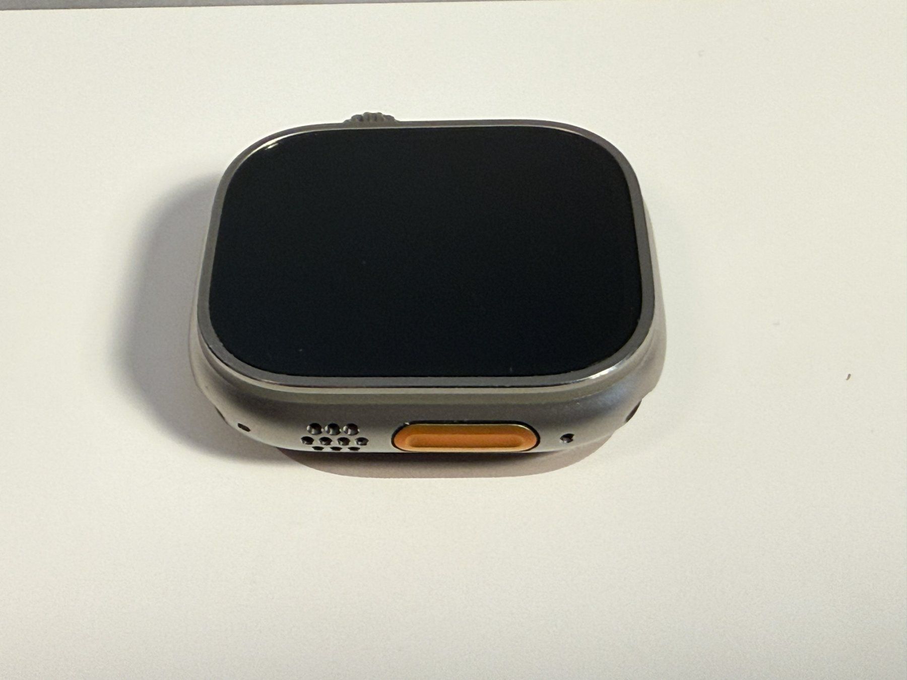 Apple Smartwatch: Apple Watch Ultra 1 + Trail Loop – Usato da Zürich venduto da PavloR 7