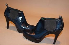 Original Pedro Garcia Ankle Boots,Gr. 38