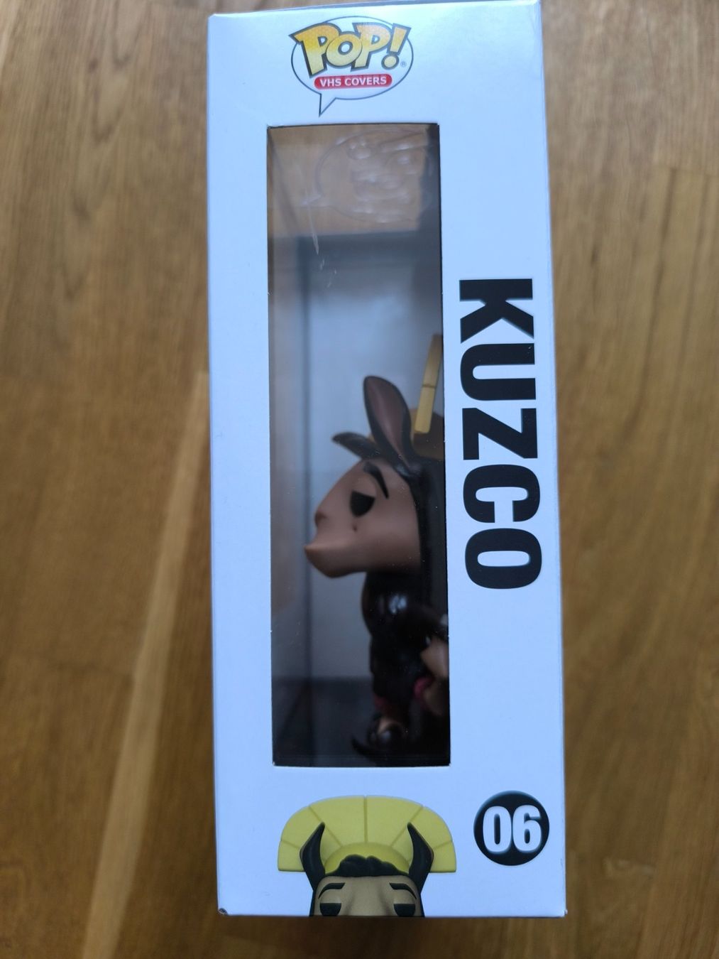 Funko Statuette: Funko Pop 3er - Kuzco, Cinderella, Harry Potter – Nuovo (secondo la descrizione) da Oberwil i. S. venduto da Smilijoe 2