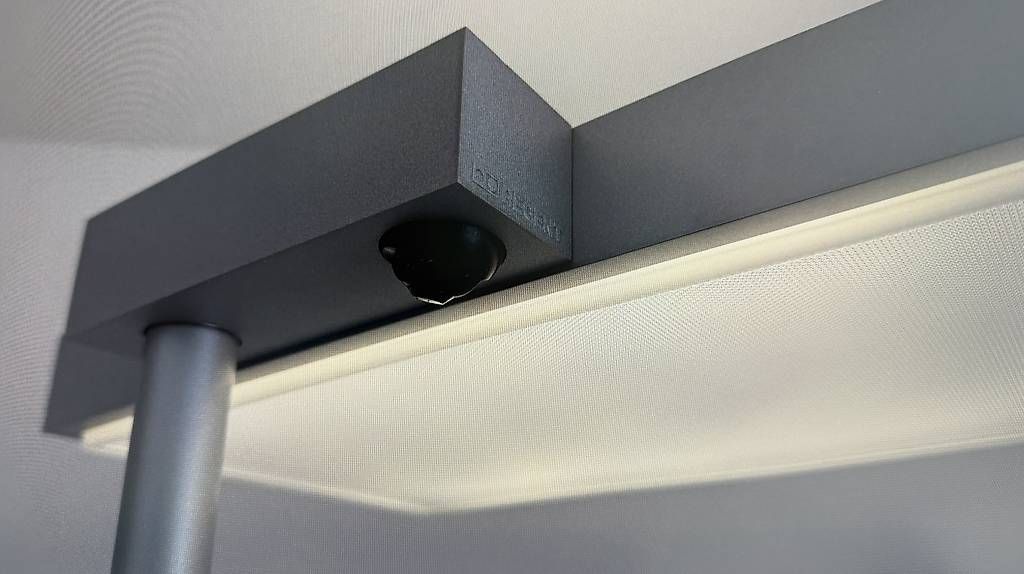 Lampen: Stehleuchte Led REGENT – Gebraucht aus Gachnang von Ursa30 2