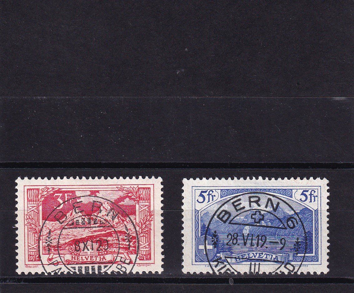 Tous les timbres: Frei- und Werbemarken – D'occasion à Birsfelden par chr_yq2g