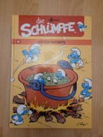 Die Schlümpfe - Die Schlumpfsuppe (Nr. 10) Comic Klassiker!