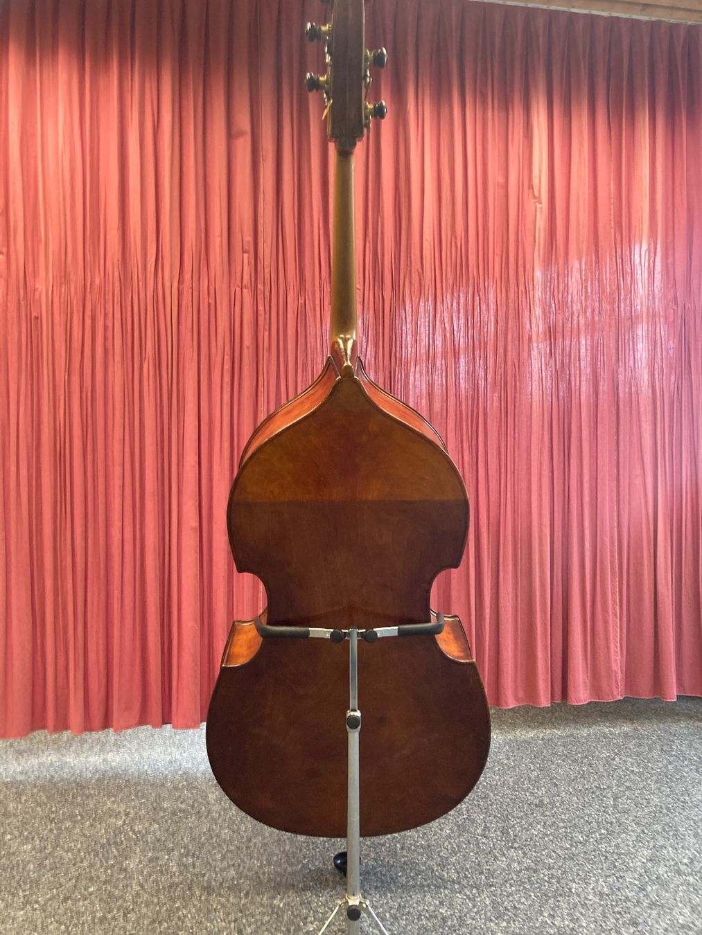 Strumenti musicali: KONTRABASS – Usato da Winterthur venduto da bumblebee02 2
