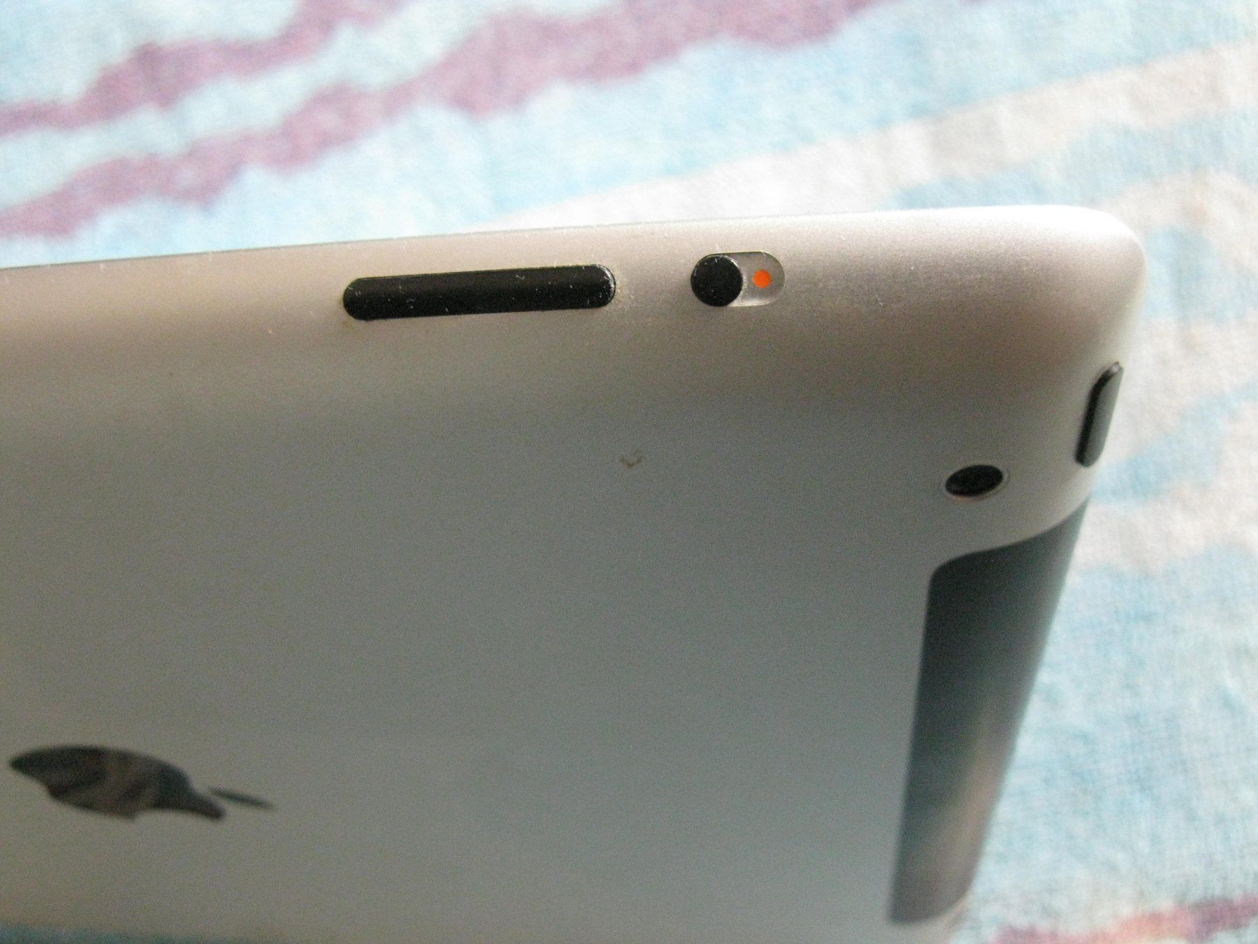 Apple Tablettes PC: Apple iPad Gen. 2, Model: A1396 – D'occasion à Hittnau par Mares8335 6